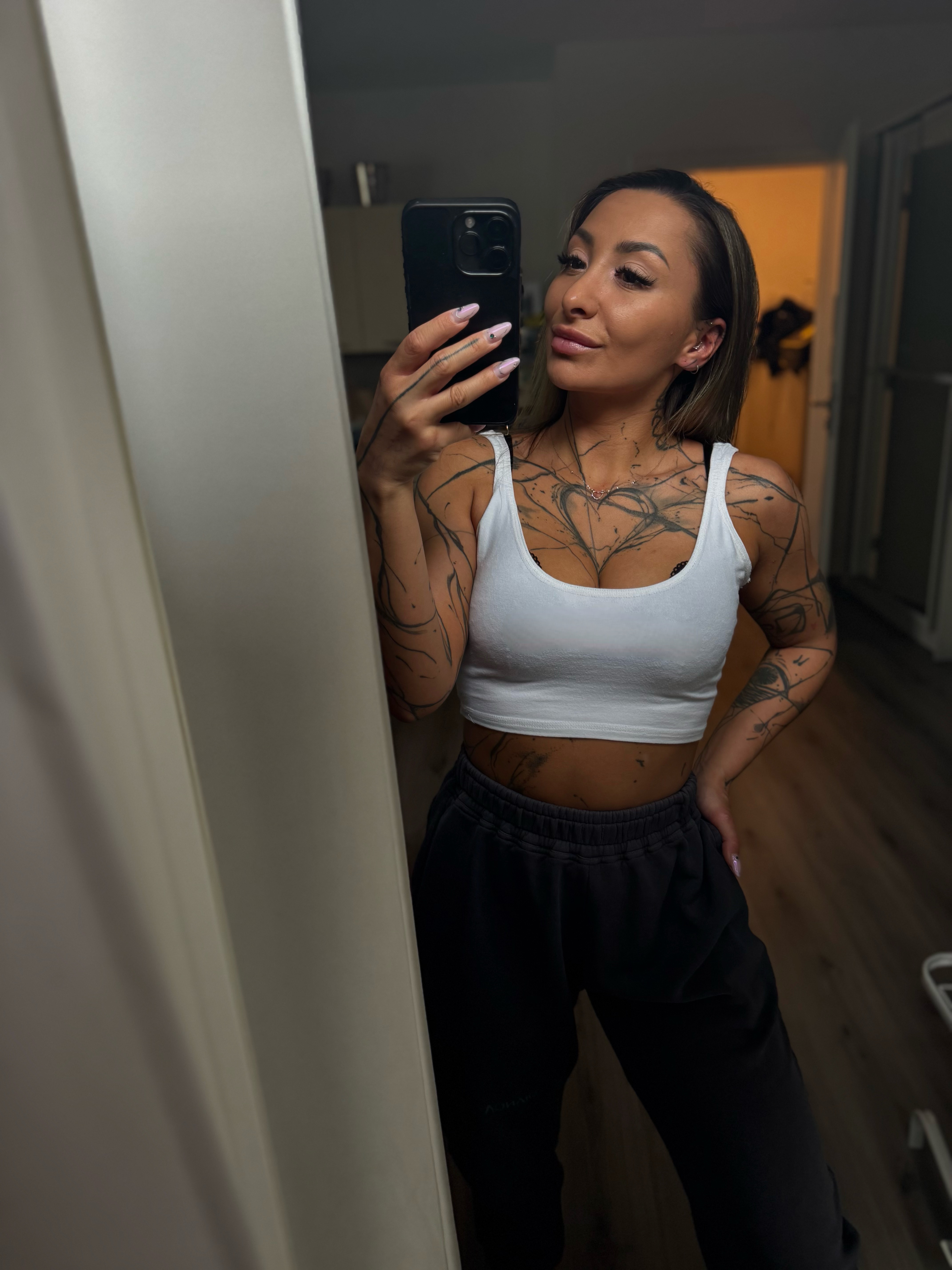 Profil Daniela